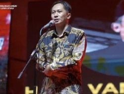 Paslon di Lutra Tak Lakukan Kampanye Akbar, Ketua KPU Hayu Vandy: Belum Ada Paslon yang Melaporkan