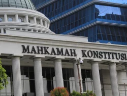 Tok! MK Setuju 5 Hari Kerja dalam Sepekan