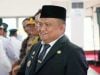 Pj Bupati Tunjuk Rahmat sebagai Plh Kepala BKPSDM