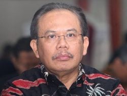 Mantan Wakil Ketua MK Prof Aswanto Sebut Rekomendasi Bawaslu Palopo tidak Tepat