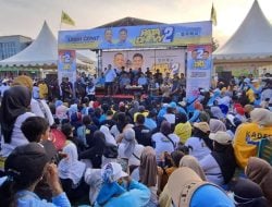 Pata-Dhevy Pilihan Tepat Disampaikan Tokoh Masyarakat saat Kampanye Dialogis di Lapangan Bua