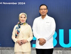 Direksi Pertamina Berubah, Wakil Bendahara TKN Prabowo-Gibran Simon Aloysius Ditunjuk Jabat Direktur Utama, Berikut Susunan Direksinya