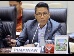 Ketua Komisi XI DPR Misbakhun Apresiasi Digitalisasi dan Kinerja BNI