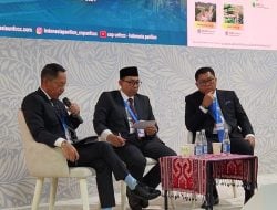 Jadi Mitra Strategis Debitur, BNI Pertegas Komitmen Dorong Transisi Hijau di COP29 Azerbaijan