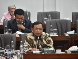 Digitalisasi dan Ekspansi BNI ke Luar Negeri Dapat Pujian Anggota DPR