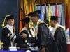 Wisuda XXV UnandaPerdana, Luluskan 70 Magister Program Pascasarjana