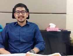 Andi Rahmat Manggabarani Yakin Andalan Hati Bisa Maksimalkan Potensi SDA untuk Kesejahteraan Warga Sulsel