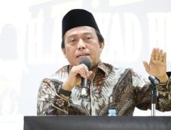 Siap-siap! Kemenag Buka Seleksi Petugas Haji 1446H/2025, Mulai 7-15 November 2024