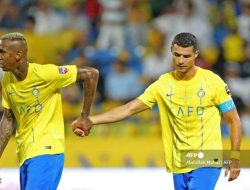 Ronaldo Cs Tak Pernah Kalahkan Al Hilal Selama Tiga Tahun di Liga Arab, Gol Cepat Al Nassr di Menit 1 Tak Menolong