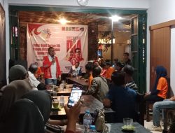 Danny Pamanto Coffee Night Bersama Sorban D1A Palopo