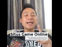 Denny Cagur Tersenggol Judi Online, Kini Videonya Kembali Viral