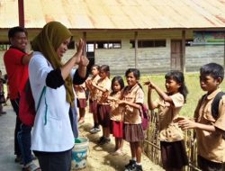 Nakes Teladan Diundang Kemenkes Studi Banding di Singapura