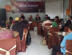 KPU dan FKUB Tingkatkan Partisipasi Pemilih