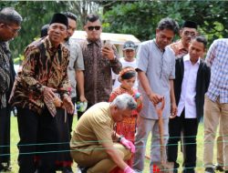 Sudah 30 Tahun, SMP YPIP Gratiskan Biaya Pendidikan