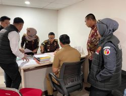 Gakkumdu Sulsel Limpahkan Berkas Perkara ASN ke Kejari