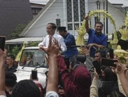 Mantan Presiden Endors di Pilgub, Jokowi Disebut Masih Candu Kekuasaan