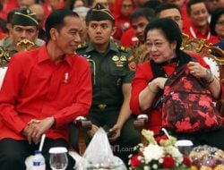 Pilkada Jateng Jadi Ajang Pertarungan Efek Jokowi vs Megawati