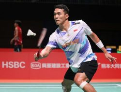 Hasil Final China Masters 2024: Jojo dan Sabar/Reza Gagal Juara di China Masters, Ini Hadiah yang Didapatkan