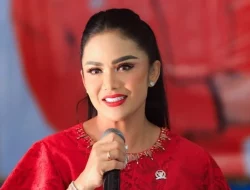 Artis Krisdayanti Kalah Telak di Pilkada Batu