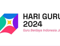 Resmi! Ini Makna dan Filosofi Logo Hari Guru Nasional 2024, Diperingati 25 November