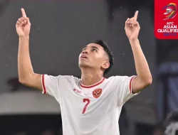 Marselino Ferdinan Diminta Tidak Ikut Berlaga di Ajang Piala AFF 2024, Ada Apa?