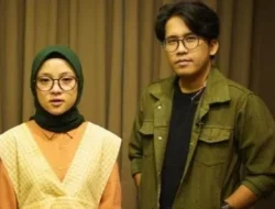 Fakta Pernikahan Nissa Sabyan dan Ayus Terbongkar, di Sini Lokasi Nikahnya…