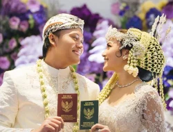 Ternyata Pernikahan Mahalini dan Rizky Febian Dinilai Masih Nikah Siri, Belum Terdaftar Secara Agama dan Negara, Kenapa Bisa…