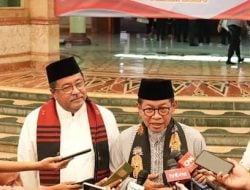 Data Masuk 100 Persen, Pram-Doel Menang 1 Putaran di Pilkada Jakarta Versi SMRC