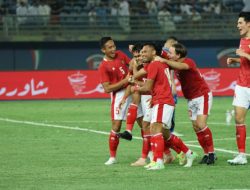 Timnas Indonesia Siap Beri Kejutan Saat Hadapi Jepang di Kualifikasi Piala Dunia 2026 Zona Asia