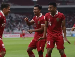 Timnas Indonesia vs Filipina, Duet Maut Asnawi-Arhan, Shin Tae Yong: Pasti Kami akan Bekerja Keras