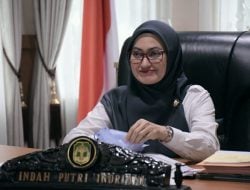 Cegah Korupsi, Indah Minta Ada Risk Register Anggaran di PD