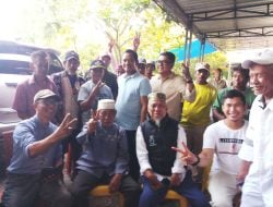 Pata-Dhevy Menang di 17 Kecamatan