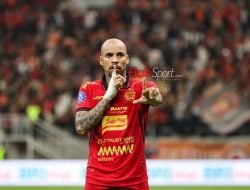 Gustavo Almeida Ambil Alih Top Skor Liga 1 Usai Cetak Hattrick, Berikut Deretan Nama Pencetak Gol Terbanyak Liga 1 Per 22 Desember