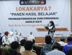 Pj Wali Kota Tekankan soal Program Makan Gratis