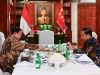 Prabowo Undang Jokowi Makan Malam