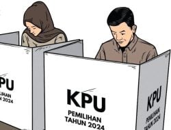 Bawaslu Rekomendasikan PSU di Luwu dan Lutim