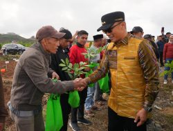 Indeks Kualitas Lingkungan Hidup di Sulsel Semakin Baik, Dorong Pembentukan Proklim