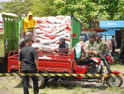 Sambut Musim Tanam, Pupuk Indonesia Gelar Rembuk Tani untuk Wujudkan Swasembada Pangan