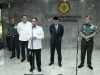 Akselerasi Swasembada Pangan, Kementan Kolaborasi dengan Kemen PU dan TNI untuk Penguatan Irigasi