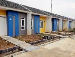 69.726 Unit Rumah untuk Masyarakat Berpenghasilan Rendah di Sulsel Telah Dibangun