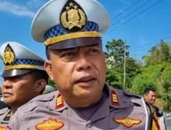 43 Orang Meninggal di Jalan Raya Tahun 2024, Ada Usia Sekolah