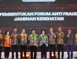 BPJS Kesehatan Rangkul Stakeholders Wujudkan Ekosistem JKN Tanpa Kecurangan