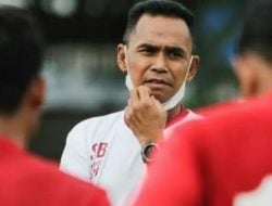 Legenda PSM Makassar Syamsuddin Batola Meninggal Dunia Lakalantas