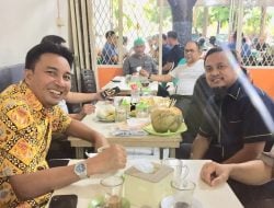 Bupati Terpilih Andi Rahim  Pastikan Luwu Utara  Tahun Depan Dapatkan Kuota Pupuk Bersubsidi Terbesar di Luwu Raya