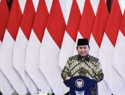 Presiden Prabowo Sampaikan Wacana Kepala Daerah Dipilih DPRD, Begini Respon KPU