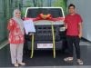 Hilux Rangga Jadi Primadona dan Laris Manis, Pelaku Bisnis Jatuh Cinta 