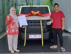 Hilux Rangga Jadi Primadona dan Laris Manis, Pelaku Bisnis Jatuh Cinta 