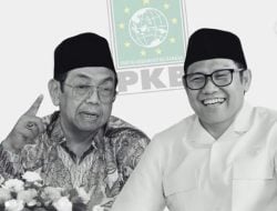 Ketua Umum PKB Cak Imin Usulkan Gus Dur Jadi Pahlawan Nasional