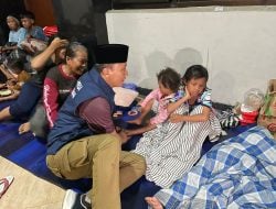 Pj Gubernur Prof Zudan Turun di Tengah Masyarakat Saat Banjir, Akademisi: Ini Contoh Pemimpin Terbaik