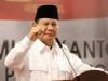 Presiden Prabowo Minta Stasiun Televisi Putar Lagu Indonesia Raya Setiap Pagi